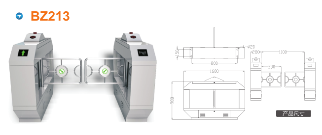 蚌埠摆闸BZ213